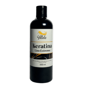 Keratina Liso Extremo 500 mL