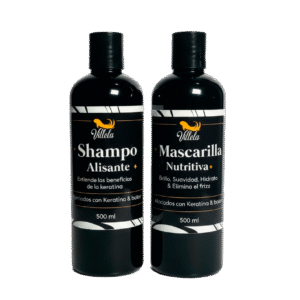 Kit de Mantenimiento 500 mL