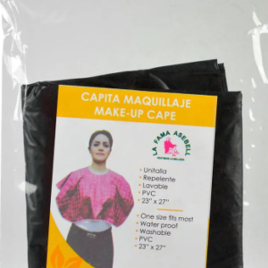 Capita para Maquillaje